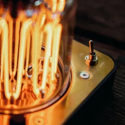 Barebones Zeltlampen*BLOCK TOWER LANTERN - Laterne