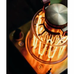 Barebones Zeltlampen*BLOCK TOWER LANTERN - Laterne