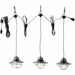 Barebones Zeltlampen*EDISON STRING LIGHTS - Laterne