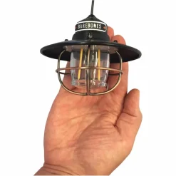 Barebones Zeltlampen*EDISON STRING LIGHTS - Laterne