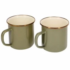 Barebones MUG / SET/2 - Becher^ Campingtöpfe Und Campinggeschirr