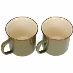 Barebones MUG / SET/2 - Becher^ Campingtöpfe Und Campinggeschirr