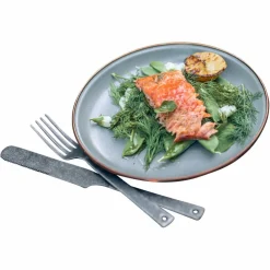 Barebones SMALL PLATE / SET/2 - Campinggeschirr^ Campingtöpfe Und Campinggeschirr