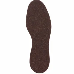 Barth NATURFILZ SOHLE Unisex - Einlegesohlen^Damen Schuhzubehör|Schuhzubehör