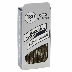 Barth SCHNÜRSENKEL Unisex - Schnürsenkel^Damen Schuhzubehör|Schuhzubehör