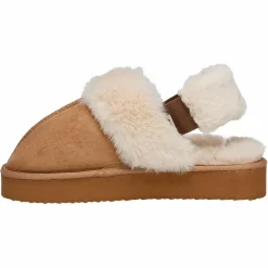 Damen Barts Hüttenschuhe*AYUMIES SLIPPERS Damen - Hausschuhe