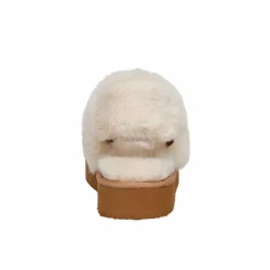 Damen Barts Hüttenschuhe*AYUMIES SLIPPERS Damen - Hausschuhe