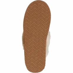 Damen Barts Hüttenschuhe*AYUMIES SLIPPERS Damen - Hausschuhe