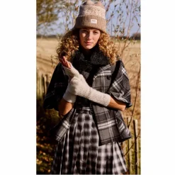 Barts DARTY FINGERLESS GLOVES Damen - Stulpen^Damen Accessoires