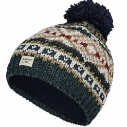 Kinder Barts Accessoires Für Kinder*EVERART BEANIE Kinder - Mütze