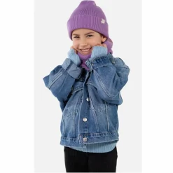 Kinder Barts Accessoires Für Kinder*KINABALA BEANIE Kinder - Mütze