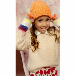 Barts KUMANA FINGERLESS GLOVES Kinder - Stulpen^Kinder Accessoires Für Kinder