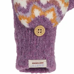 Barts LEONARI BUMGLOVES Kinder - Fausthandschuhe^Kinder Accessoires Für Kinder