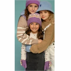 Barts LEONARI BUMGLOVES Kinder - Fausthandschuhe^Kinder Accessoires Für Kinder