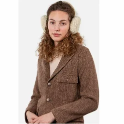 Barts MAGPY EARMUFFS Damen - Stirnband^Damen Accessoires
