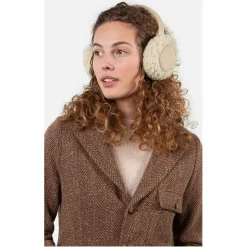 Barts MAGPY EARMUFFS Damen - Stirnband^Damen Accessoires