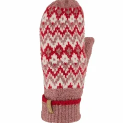 Barts NAKARAH MITTS Damen - Fausthandschuhe^Damen Accessoires