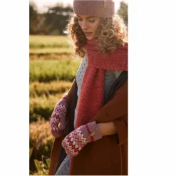 Barts NAKARAH MITTS Damen - Fausthandschuhe^Damen Accessoires