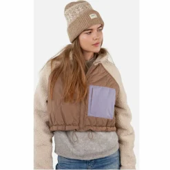 Damen Barts Accessoires*NEGOMBA BEANIE Damen - Mütze