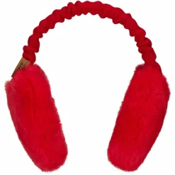 Damen Barts Accessoires*PLUSH EARMUFFS Damen - Stirnband