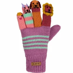 Kinder Barts Accessoires Für Kinder*PUPPET GLOVES Kinder - Handschuhe