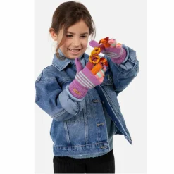 Kinder Barts Accessoires Für Kinder*PUPPET GLOVES Kinder - Handschuhe