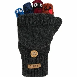 Barts PUPPETEER BUMGLOVES Kinder - Handschuhe^Kinder Accessoires Für Kinder