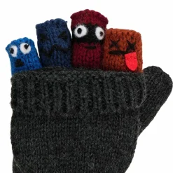 Barts PUPPETEER BUMGLOVES Kinder - Handschuhe^Kinder Accessoires Für Kinder