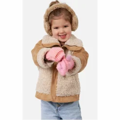 Barts TEDDY EARMUFFS Kinder - Stirnband^Kinder Accessoires Für Kinder