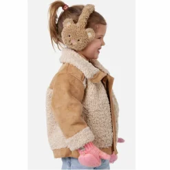 Barts TEDDY EARMUFFS Kinder - Stirnband^Kinder Accessoires Für Kinder