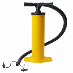 Basic Nature DOPPELHUB-LUFTPUMPE - Luftpumpe^ Wassersportzubehör|Luftpumpen Und Zubehör