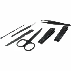 Basic Nature Hygiene Und Körperpflege*MANIKÜRE-SET STUDIO - Nagelpflege