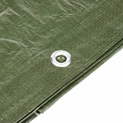 Basic Nature SCHUTZPLANE 5 X 4 M - Zeltplane^ Zeltzubehör|Tarps