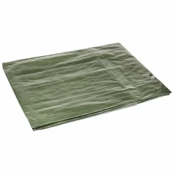 Basic Nature Zeltzubehör|Tarps*SCHUTZPLANE 6 X 5 M - Zeltplane