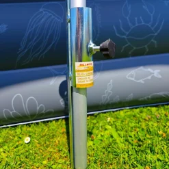 Basic Nature SONNENSCHIRMHERING^ Zeltzubehör