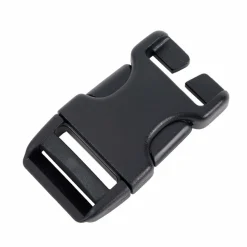 Basic Nature STECKSCHLIEßE SPEZIAL 25 MM (2 STÜCK) - Reparaturbedarf^ Ausrüstungspflege|Taschenzubehör Und Ersatzteile