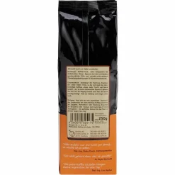 Becking Kaffee GLOBETROTTER HAMBURG ESPRESSO^ Verpflegung|Kaffee Equipment