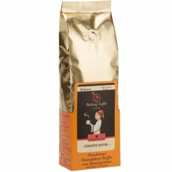 Becking Kaffee GLOBETROTTER ZUGSPITZ KAFFEE^ Verpflegung|Kaffee Equipment