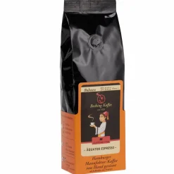 Becking Kaffee Verpflegung|Kaffee Equipment*GLOBETROTTER ÄQUATOR ESPRESSO