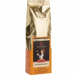 Becking Kaffee GLOBETROTTER MATTERHORN KAFFEE^ Verpflegung|Kaffee Equipment