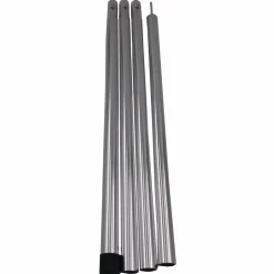 Bent AUFSTELLSTANGE^ Tarps