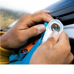 Bent SPANNSTAB - Zeltzubehör^ Zeltzubehör