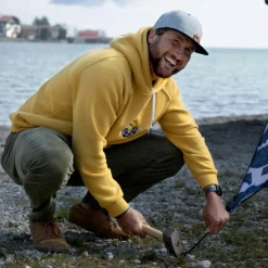 Bent Zeltzubehör*HERING, 35 CM (3 STK) - Zeltheringe