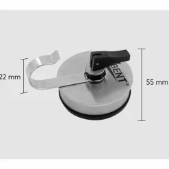 Bent Zeltzubehör*KLAPPSAUGER