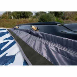 Bent Zeltzubehör*UNIVERSAL VEHICLE ADAPTER REG - Zeltzubehör