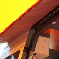 Bent Zeltzubehör*UNIVERSAL VEHICLE ADAPTER XL - Zeltzubehör