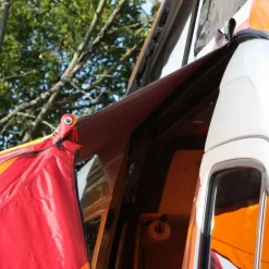 Bent Zeltzubehör*UNIVERSAL VEHICLE ADAPTER XL - Zeltzubehör