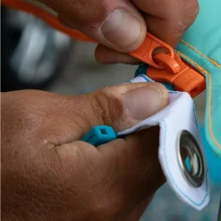 Bent Tarps*VERBINDBARES SONNENSEGEL ZIP-CANVAS - Tarp