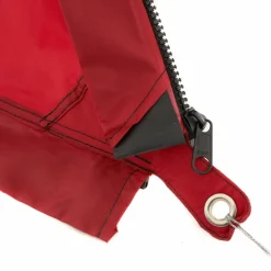 Bent VERBINDBARES SONNENSEGEL ZIP-PROTECT CANVAS SINGLE - Tarp^ Tarps