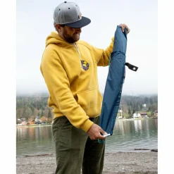 Bent Tarps*VERBINDBARES SONNENSEGEL TC-ZIP-CANVAS SINGLE - Tarp